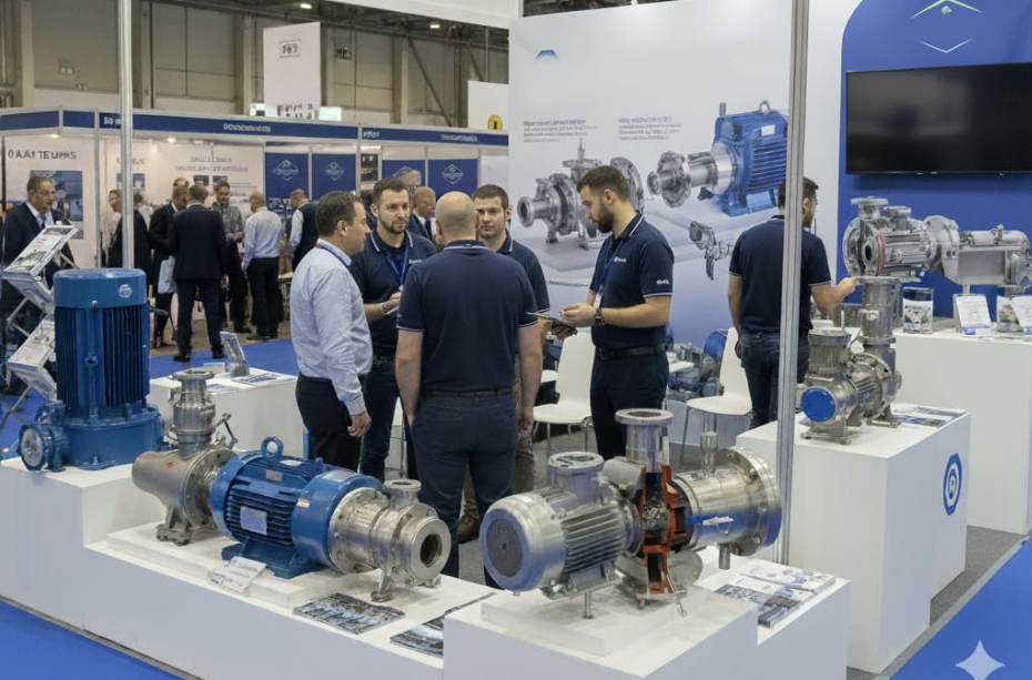 офлайн-каналы